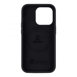 Tactical MagForce Velvet Smoothie dėklas skirtas Apple iPhone 14 Pro Asphalt - Image 2