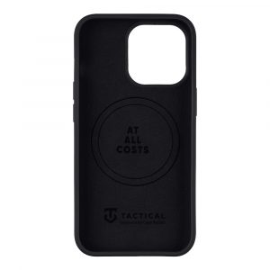 Tactical MagForce Velvet Smoothie dėklas skirtas Apple iPhone 13 Pro Asphalt - Image 2