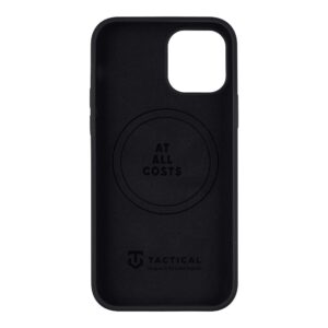 Tactical MagForce Velvet Smoothie dėklas skirtas Apple iPhone 12/12 Pro Asphalt - Image 2