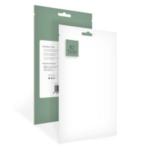 Adapteris Lightning į USB-C Tech-Protect Ultraboost juodos spalvos - Image 3