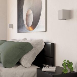 Šviestuvas sieninis Eglo Valmontone 901051, 6 W, LED, 3000K - Image 3