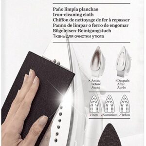 Lyginimo priedas Rayen, 15 cm x 10 cm - Image 3