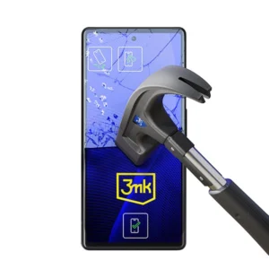Google Pixel 6 5G - 3mk FlexibleGlass™ - Image 3