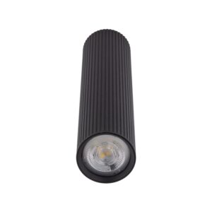 Šviestuvas įleidžiamas TK Lighting Tune 10024, GU10, juodas - Image 3