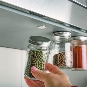 MAGNETAS DISKIN LIPNUS 3562814 8MM 10VNT - Image 3