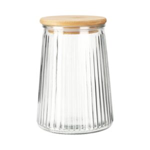 Birių produktų indas, 1 l, skaidri - Image 1