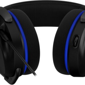 Laidinės žaidimų ausinės HyperX HyperX CloudX - Image 3