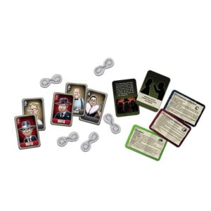 Stalo žaidimas Trefl 02682T - Image 3