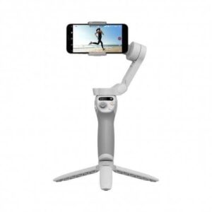 Stabilizatorius DJI Osmo Mobile SE, pilka - Image 3