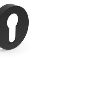 Durų apyraktė Metal-Bud ASTRA, juoda