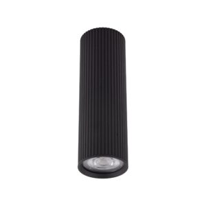 Šviestuvas įleidžiamas TK Lighting Tune 10024, GU10, juodas