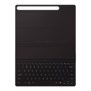 Samsung Galaxy TAB S10+ 12.4 / S9+ 12.4 / S9+ FE 12.4 Samsung Book Cover Keyboard Slim (EF-DX820UBEGWW) juodos spalvos - Image 3