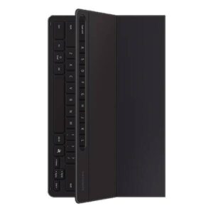 Samsung Galaxy TAB S10+ 12.4 / S9+ 12.4 / S9+ FE 12.4 Samsung Book Cover Keyboard Slim (EF-DX820UBEGWW) juodos spalvos - Image 6