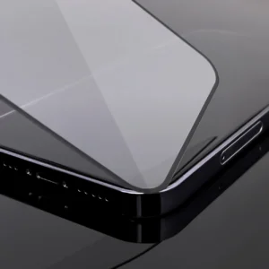 Wozinsky 2x Full Glue Apsauginis stiklas Samsung Galaxy A54 5G 9H Full Screen Apsauginis stiklas with Black Frame - Image 3