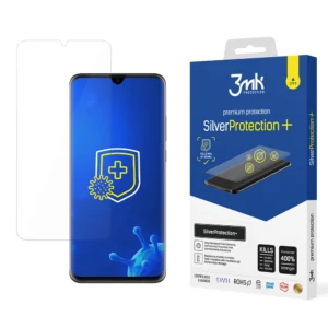 3mk SilverProtection+ protective plėvelė Huawei P30 Pro