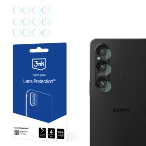 Sony Xperia 1V - 3mk Lens Protection™ - Image 1