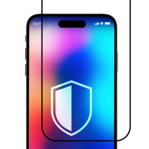 Apple iPhone 14 Pro Max - 3mk Comfort Set 4 in 1 - Image 6