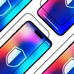 Apple iPhone 14 Pro Max - 3mk Comfort Set 4 in 1 - Image 7