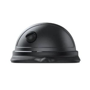Joyroom JR-ZS354 telefono laikiklis su siurbtuku for car, office, home - black - Image 3
