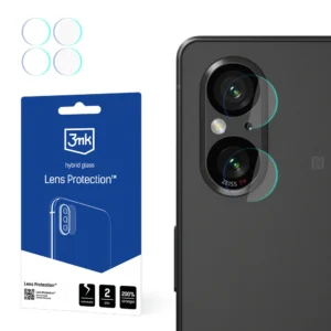 Sony Xperia 5 V - 3mk Lens Protection™ - Image 1