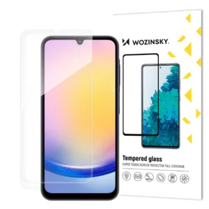 Wozinsky Apsauginis stiklas Samsung A25