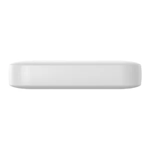 Powerbank Joyroom JR-PBF12 10000mAh 2.4A 2x USB-A 1x USB-C - baltos spalvos - Image 6