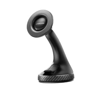 Joyroom JR-ZS406 magnetic car holder for windshield / cockpit - black - Image 3