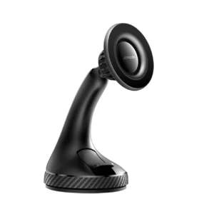 Joyroom JR-ZS406 magnetic car holder for windshield / cockpit - black - Image 5