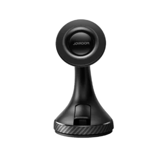 Joyroom JR-ZS406 magnetic car holder for windshield / cockpit - black - Image 6