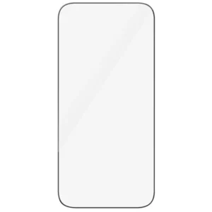 PanzerGlass Re:fresh Glass for Apple iPhone 15 Pro with positioner - Image 2