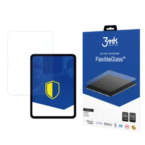 Apsauginis stiklas 3mk FlexibleGlass skirta Apple iPad Pro 11'' 2024