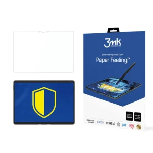 3mk Paper Feeling™ matte plėvelė skirta Microsoft Surface Pro 8 - Image 1