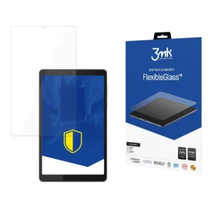 3mk FlexibleGlass™ hybrid glass skirta Lenovo Tab M8 (4th generation)