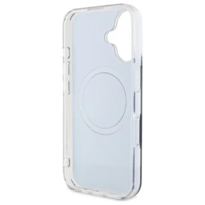 Hello Kitty IML Sweet Kitty Magsafe Apple iPhone 16 Pro Case - dėklas telefonui juodos spalvos - Image 7