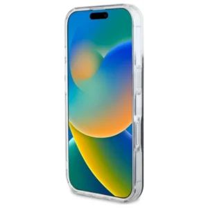 Hello Kitty IML Sweet Kitty Magsafe Apple iPhone 16 Pro Max - dėklas telefonui juodos spalvos - Image 5