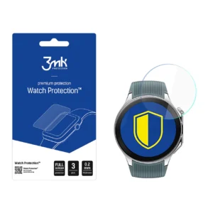 3mk Watch Protection ARC Protective Film OnePlus Watch 2 - Image 1