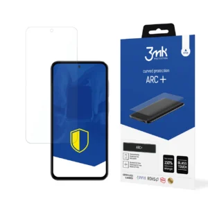 Protective plėvelė 3mk ARC+ Samsung Galaxy M35 - Image 1