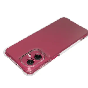 TECH-PROTECT FLEXAIR PRO MOTOROLA MOTO G55 5G CLEAR - Image 4