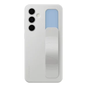 Samsung su stoveliuing Grip EF-GS921CLEGWW holder / stand Samsung Galaxy S24 FE - gray - Image 3