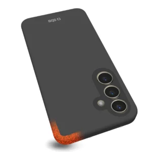 SBS Full Active D3O Samsung Galaxy A55 - dėklas telefonui juodos spalvos - Image 5