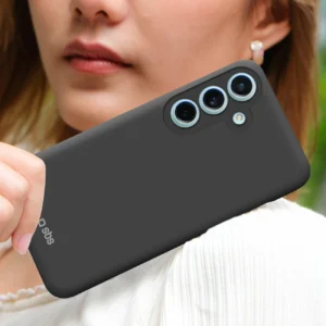 SBS Full Active D3O Samsung Galaxy A55 - dėklas telefonui juodos spalvos - Image 6