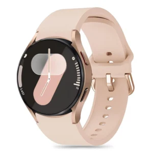 Tech-Protect silikoninė Samsung Galaxy Watch 4 / 5 / 5 Pro / 6 / 7 / FE Caffe Late