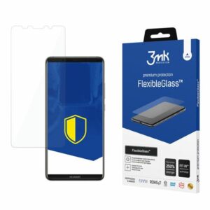 3MK FlexibleGlass Huawei Mate 10 Pro hibridinis stiklas - Image 1