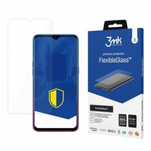 3MK FlexibleGlass Oppo RX17 Neo hibridinis stiklas