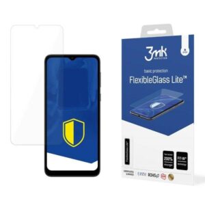 3Mk FlexibleGlass Lite Motorola Moto E13 hibridinis stiklas Lite