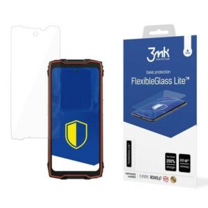 3MK FlexibleGlass Lite Blackview BV9300 hibridinis stiklas Lite
