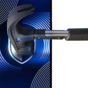 3MK HardGlass Matt Max Apple Apple iPhone 15 Plus 6.7" - Image 6