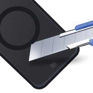 3MK Smoke MagSam S23 5G S911 - Image 10