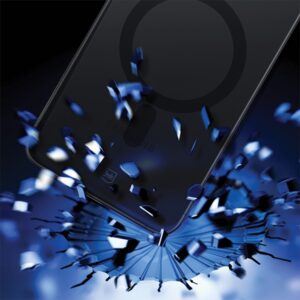 3MK Smoke MagSam S23 5G S911 - Image 5