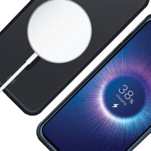 3MK Smoke MagSam S23 5G S911 - Image 6